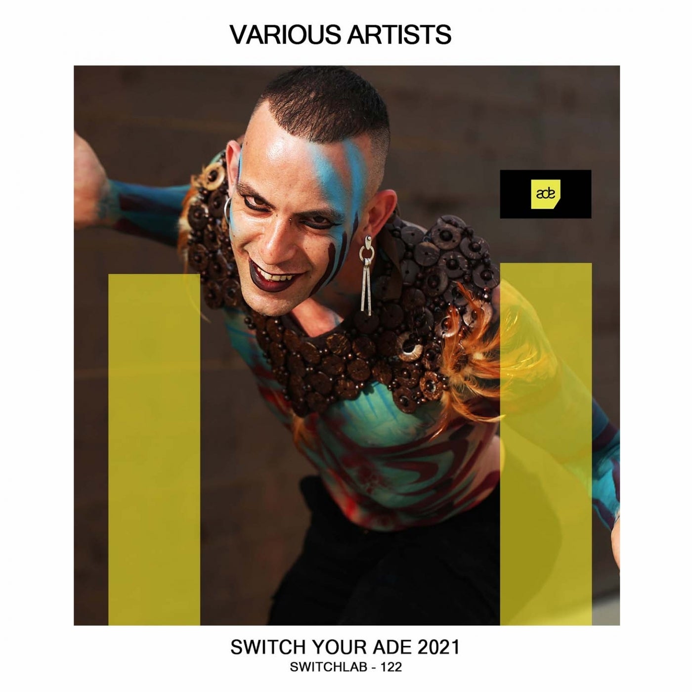 SWITCH YOUR ADE 2021 [SWITCHLAB122]